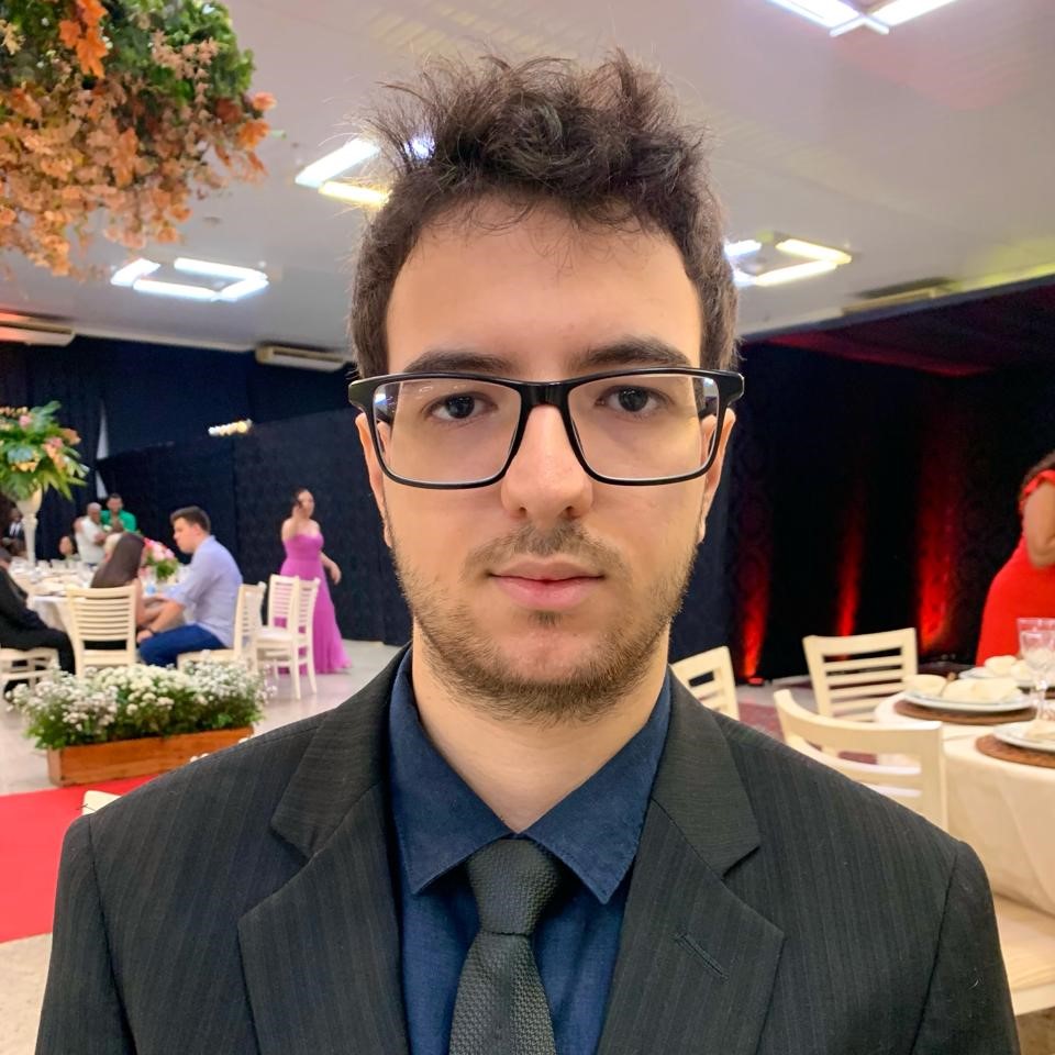 Gabriel Soares Ceravolo